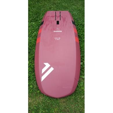 FANATIC SKY WING 5'8 2021 OCCASION