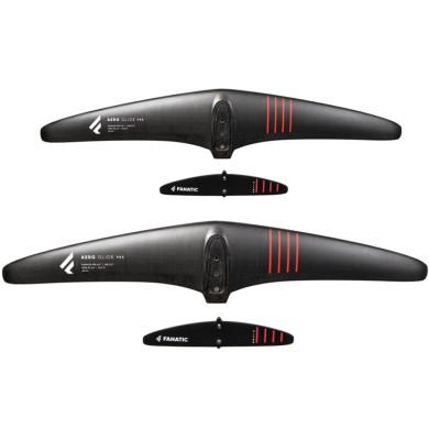 FANATIC Wing Set Aero Glide Occasion (copie)