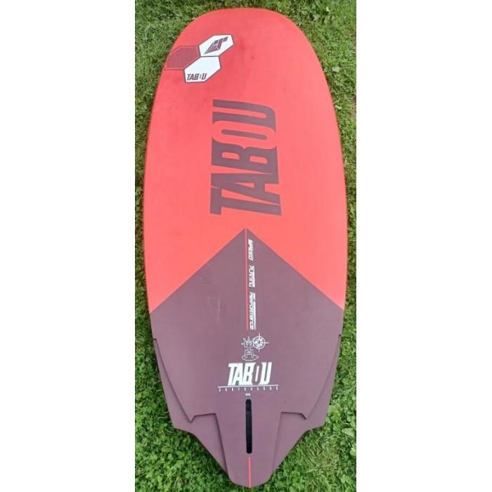 Tabou Rocket Plus 143 Team 2022 Occasion