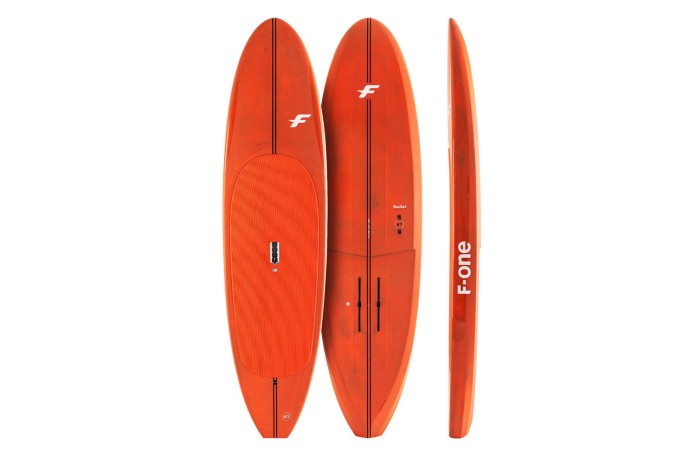 FONE ROCKET SUP DOWNWIND PRO 2023