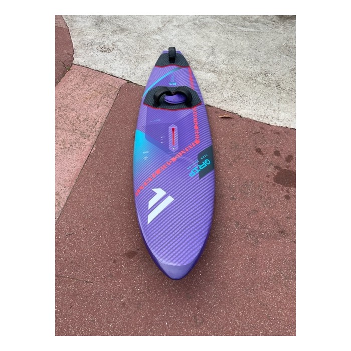 FANATIC Grip 81L 2023 Occasion FANATIC Grip 81L 2023 Occasion
