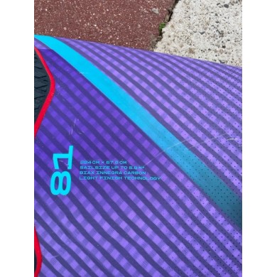 FANATIC Grip 81L 2023 Occasion FANATIC Grip 81L 2023 Occasion