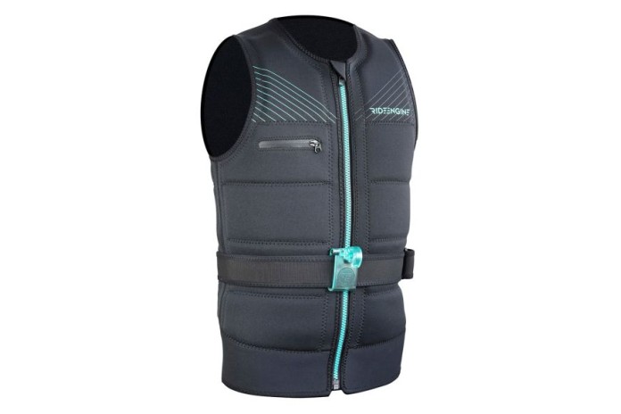 RIDE ENGINE Sky Hook Wing Vest V1