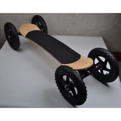 SURFPISTOLS Strapless Wing skate