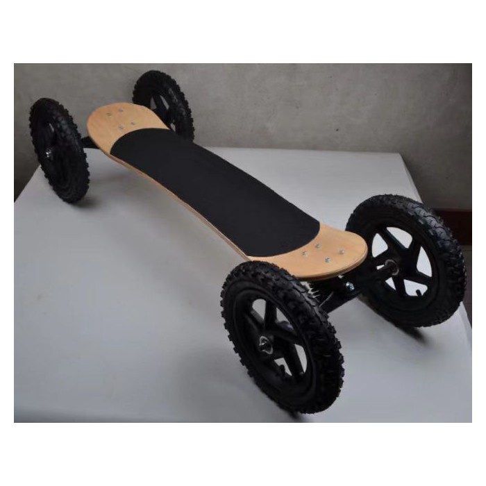 SURFPISTOLS Strapless Wing skate