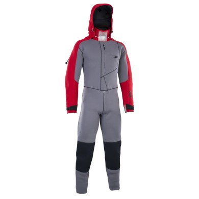 ION Fuse Drysuit 4/3mm BZ