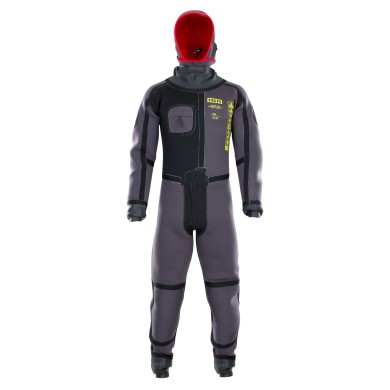 ION Fuse Drysuit 4/3mm BZ