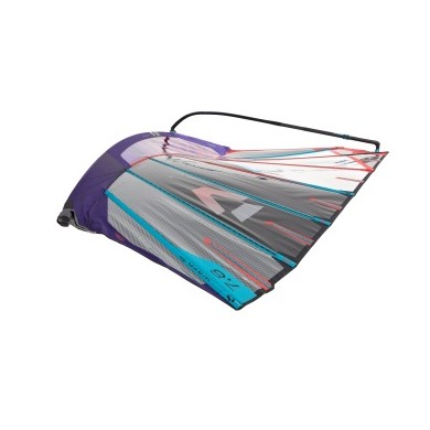 DUOTONE Warp Fin 2023