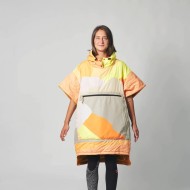 VOITED Poncho