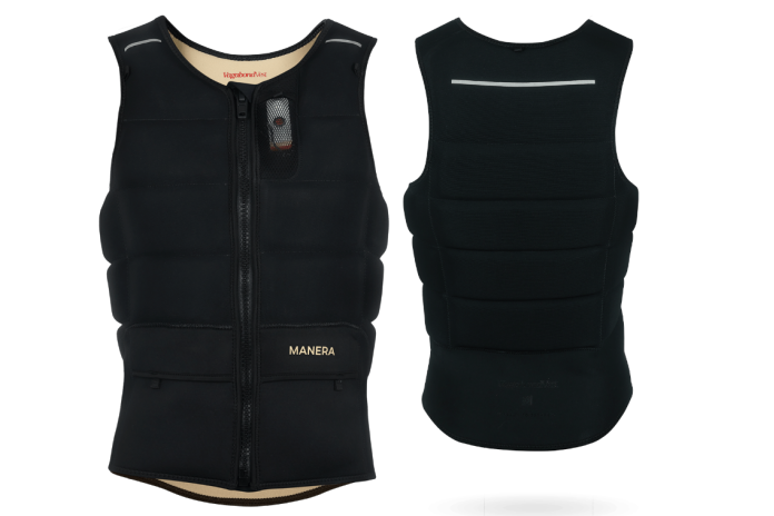 MANERA Vagabond Vest 2024