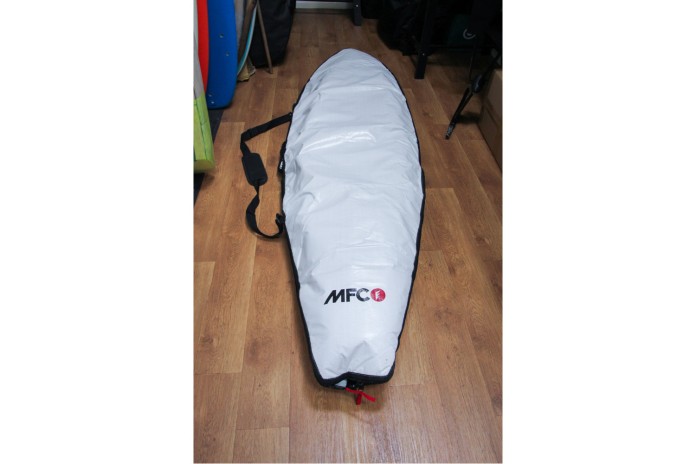 MFC Foil Downwind Day Bag