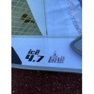 NORTH Ice HD 4.7m² 2011 Occasion