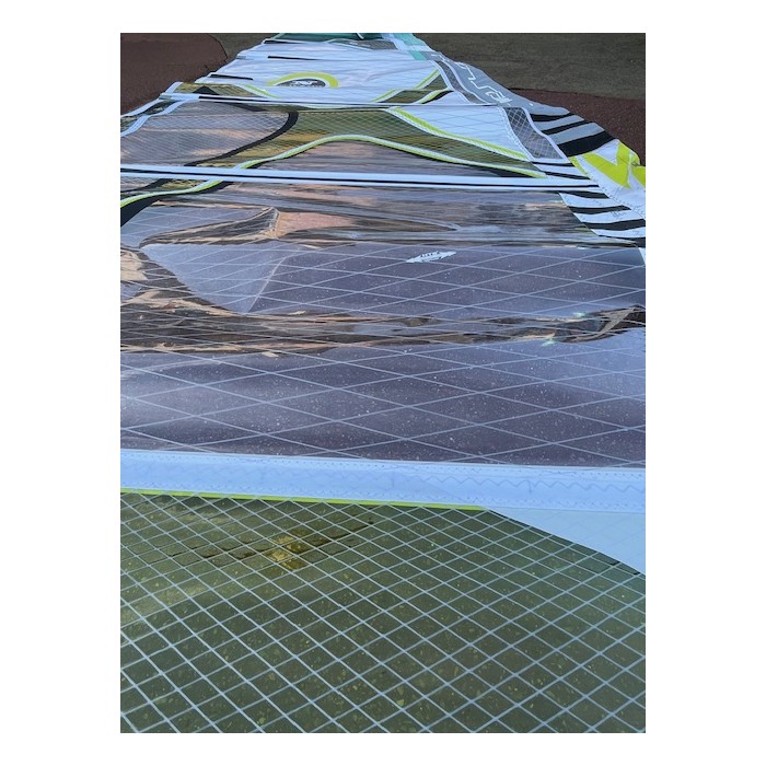 NORTH Ice HD 4.7m² 2011 Occasion