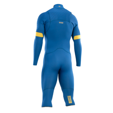 ION Seek Core 4/3 Overknee LS Front Zip