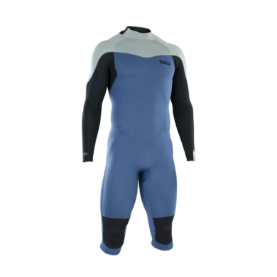 ION Element 4/3 Overknee LS Back Zip 2023