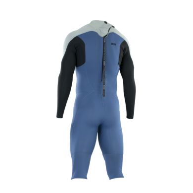 ION Element 4/3 Overknee LS Back Zip 2023