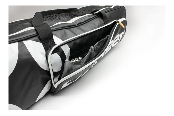 UNIFIBER Blackline Equipement Carry Bag