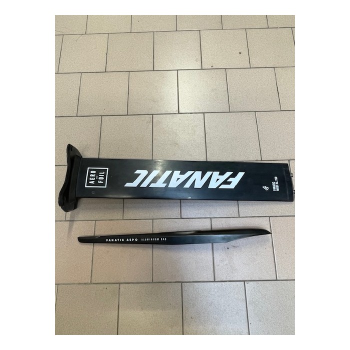 FANATIC Mat et Fuselage AERO 2.0 Occasion