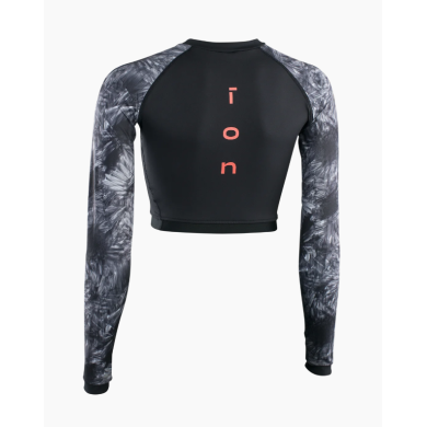 ION Rashguard Shorty LS Women 2023