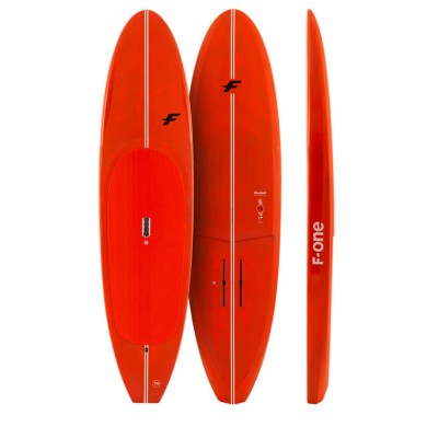 FONE ROCKET SUP DOWNWIND PRO 2023