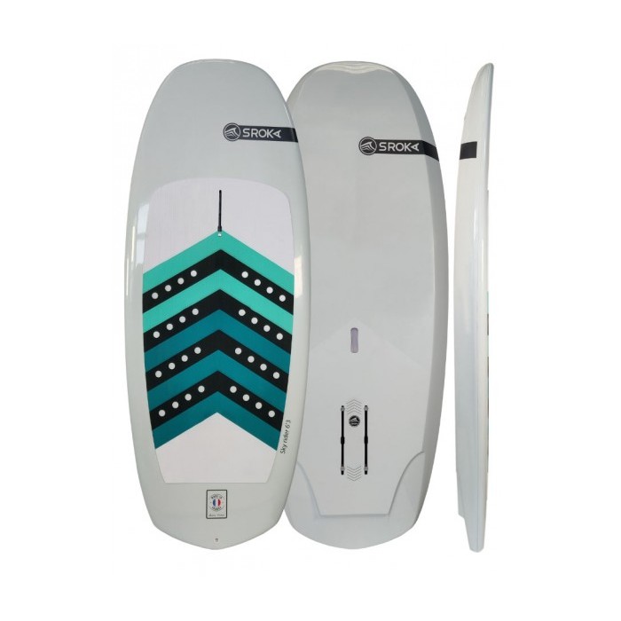 Sroka Sky Rider Epoxy