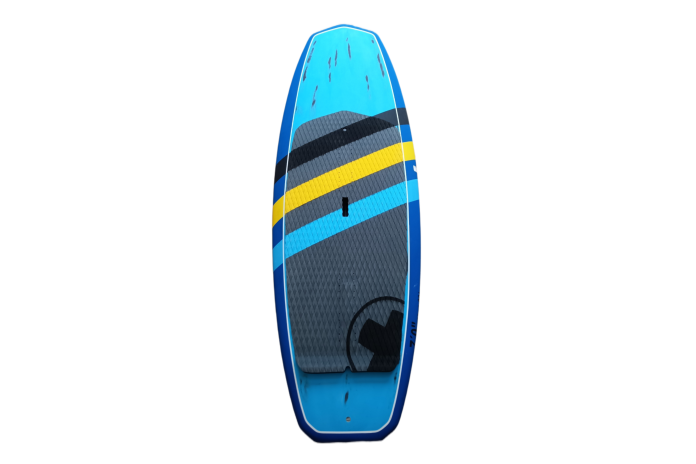 MB Foil Board Wing SUP Carbone