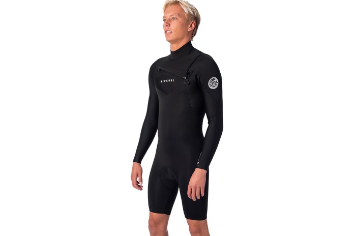 RIPCURL Dawn Patrol LS 2/2 FZ