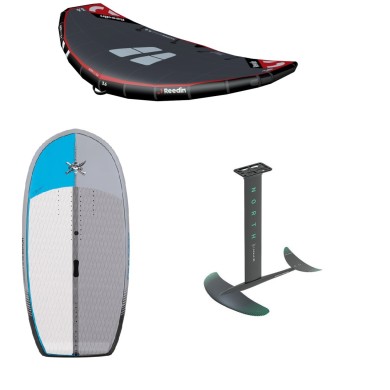 Pack naish hover LE compact reedin North