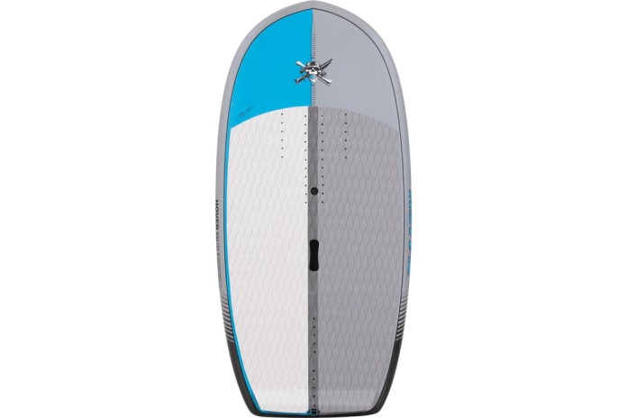 Pack naish hover LE compact reedin North