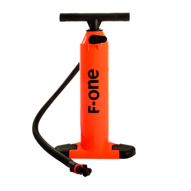 F-ONE Max Flow Pump