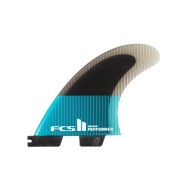 FCS II Performer PC Tri Retail Fins