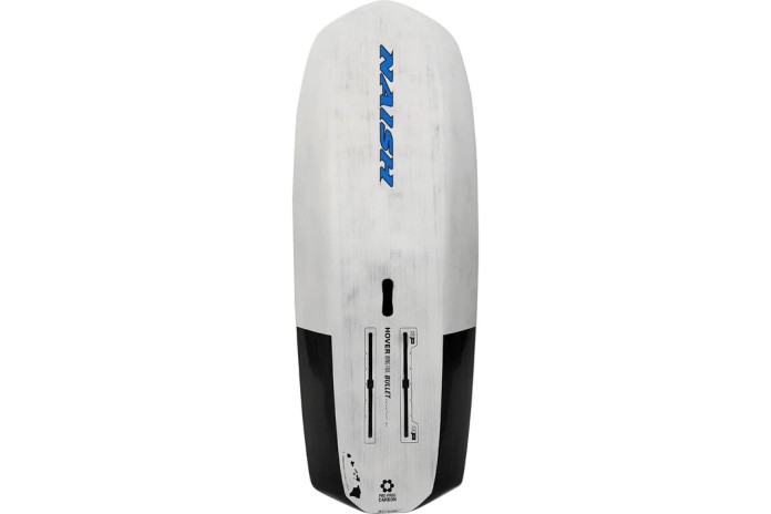 NAISH BULLET WING FOIL RACE