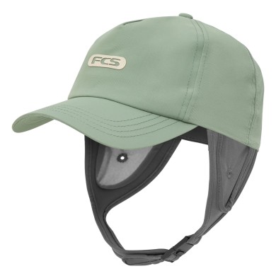 FCS Essential Truckers Wet Cap