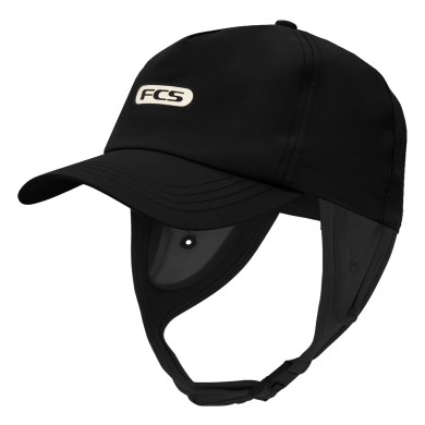 FCS Essential Truckers Wet Cap