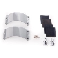 NAUTIX Palant Wish Taquet Clamcleat