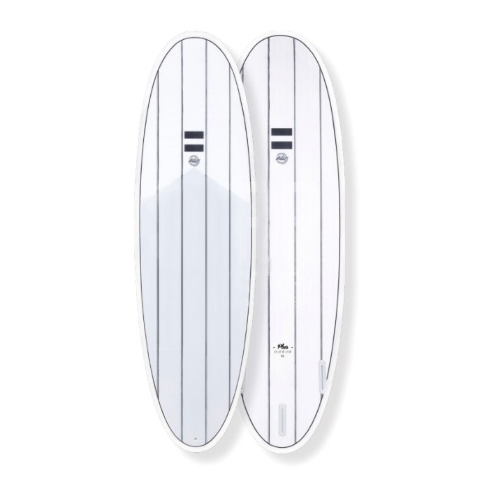 Indio Endurance - PLUS Swirl Effect