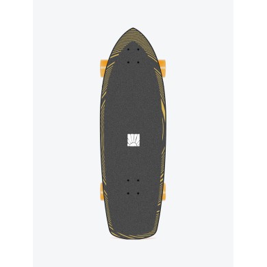 LONG ISLAND Odyssey 32" Surfskate