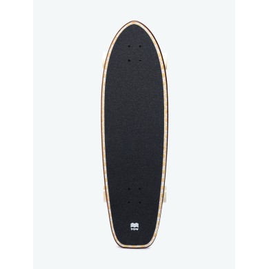 YOW Teahupoo 34" 2024