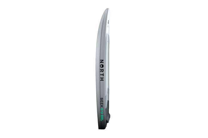 NORTH Seek Foil Board 2024