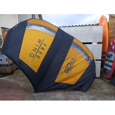 Starboard / Airush FreeWing 6.5m² Go Occasion