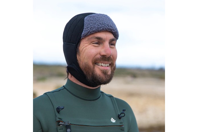 SAINT JACQUES Chapka Neoprène