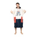 ALL-IN V Poncho