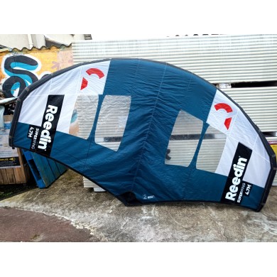 Reedin SuperWing 4.7m² occasion