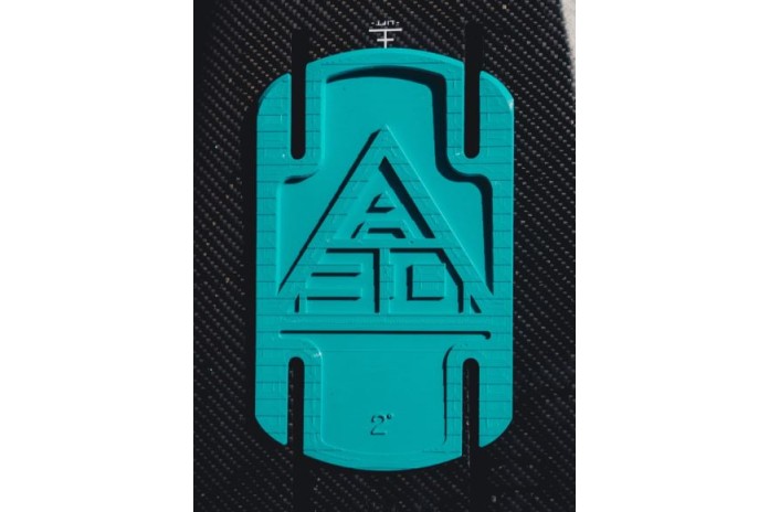 A3D cale de Rake  Shim