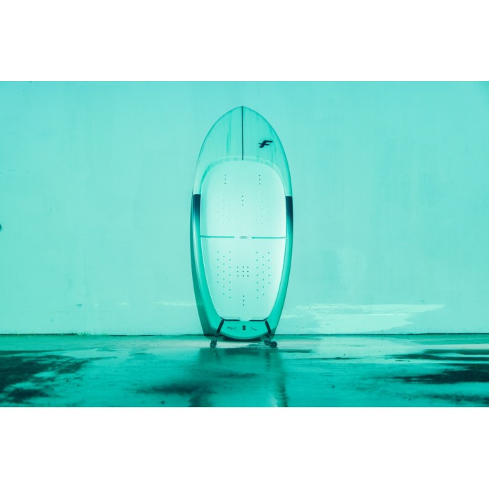 F-One ROCKET Wing S V4 F-One ROCKET Wing S V4