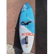 STARBOARD Ultra Kode Reflex Carbon 86L 2018 Occasion