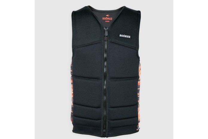 SOORUZ Watervest Ground 2024 SOORUZ Watervest Ground 2024