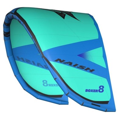 Pack naish boxer + barre + board