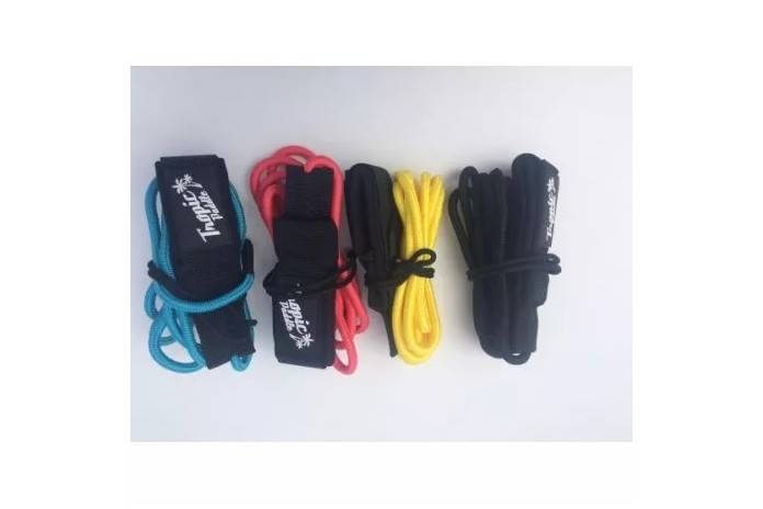 SURFPISTOL Leash Tropic Paddle