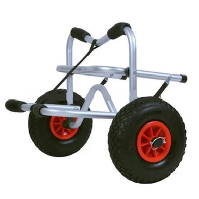 SURFPISTOL Trolley-Chariot de transport SUP/WIND/SURF/KAYAK